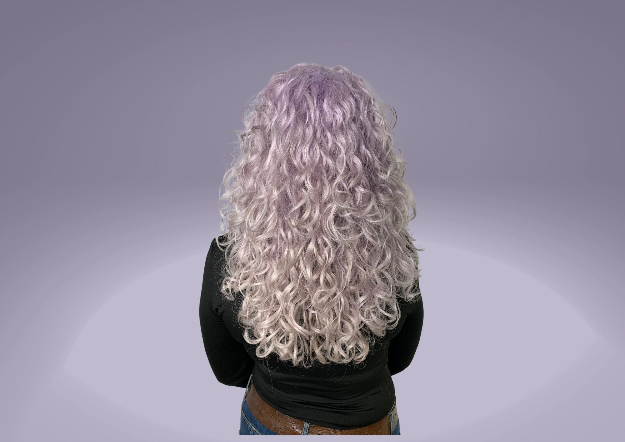 Studio Hi Ballarat Curly Hairdresser, Curly Hairdresser